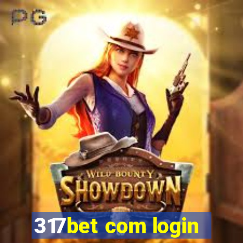 317bet com login